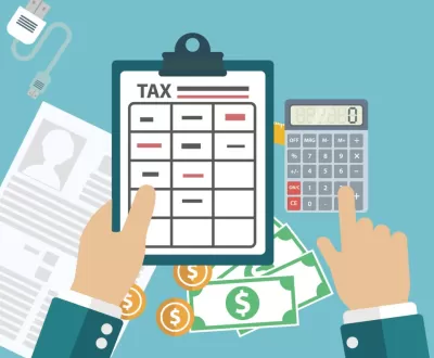 9 faktov k daňovým priznaniam za rok 2017